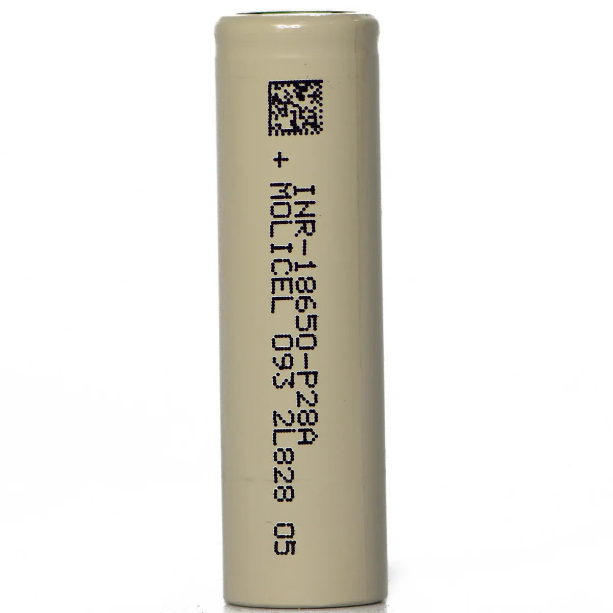 Molicel Alternatives - 18650 Cells
