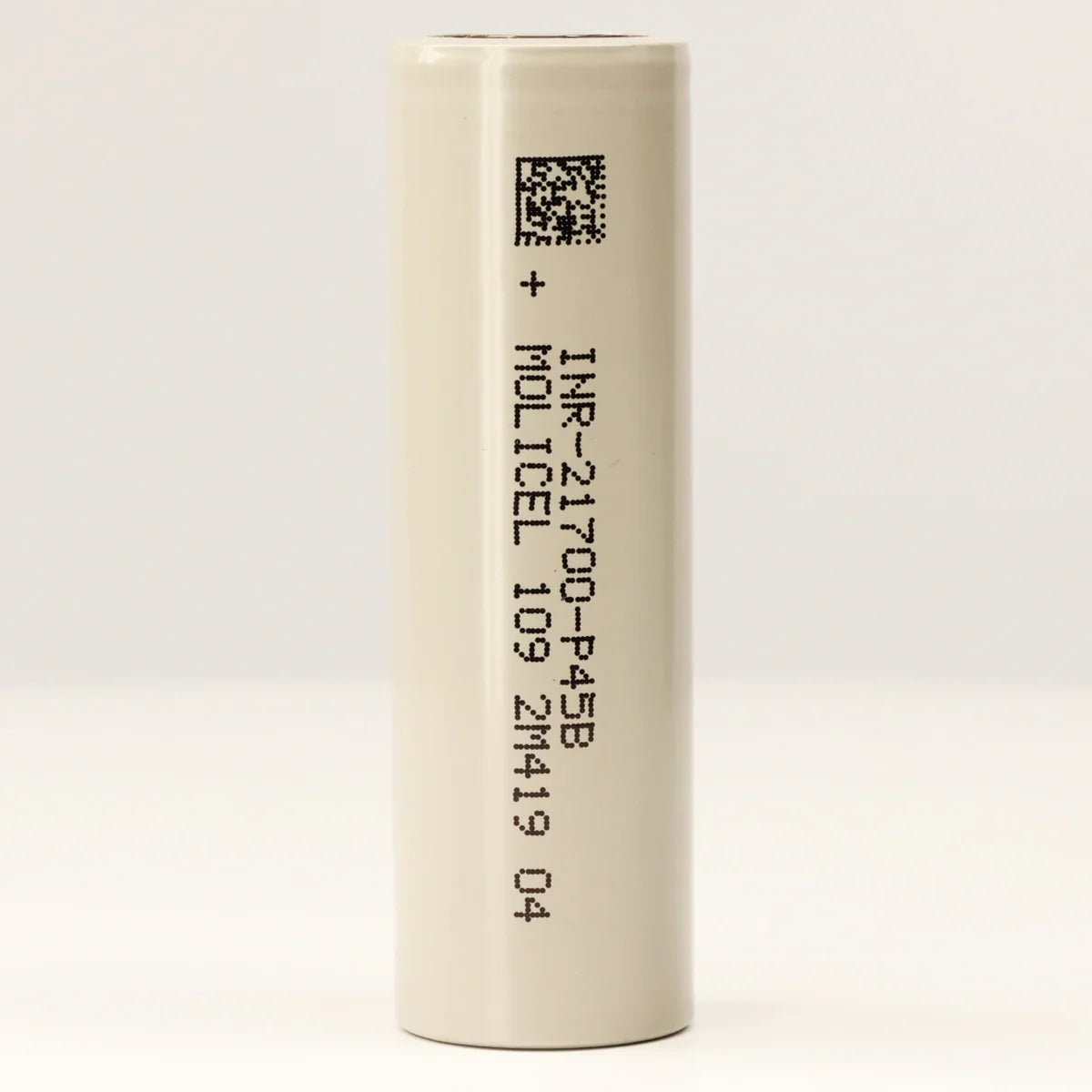 Molicel Alternatives - 21700 Cells