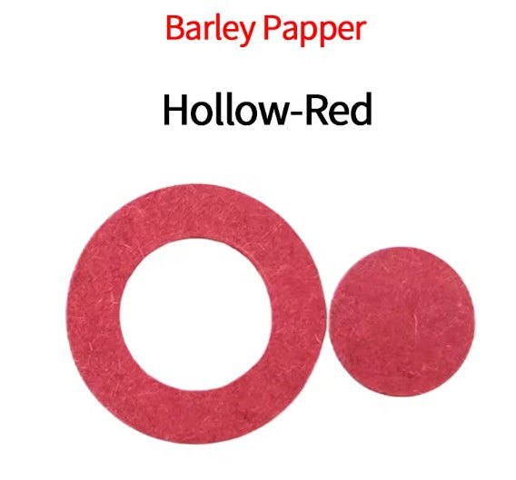 Li-ion Battery Adhesive Insulation Gaskets – 20 Pieces (1 page)