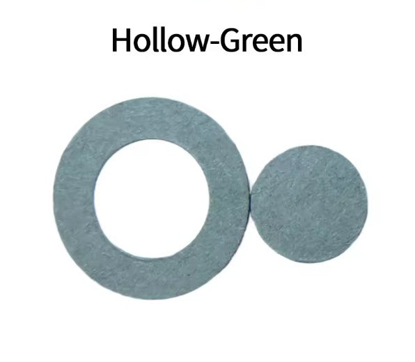 Li-ion Battery Adhesive Insulation Gaskets – 20 Pieces (1 page)