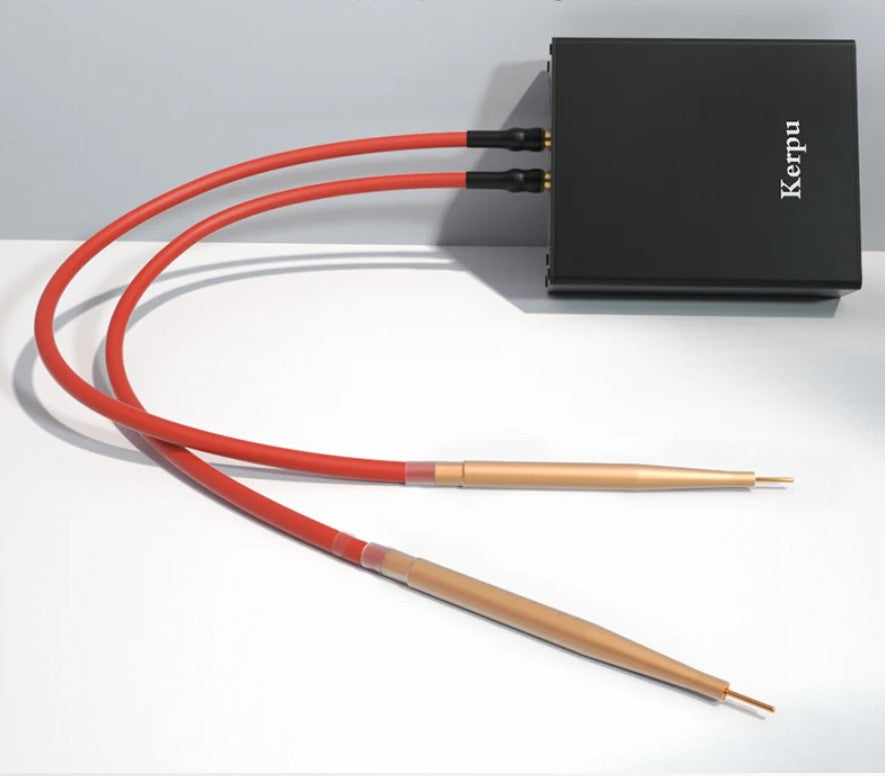 Kerpu CP01 5000mAh Pocket Spot Welder – Made by AWithZ | Affordable Entry-Level Portable Welding Machine