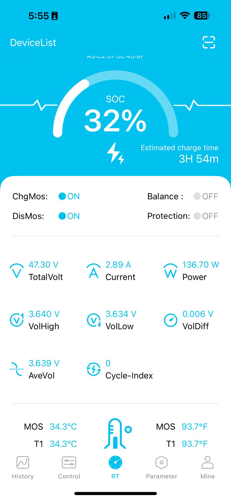 Aventon Aventure Battery Pack Upgrade – Custom Copper Busbars – Optional Smart BMS