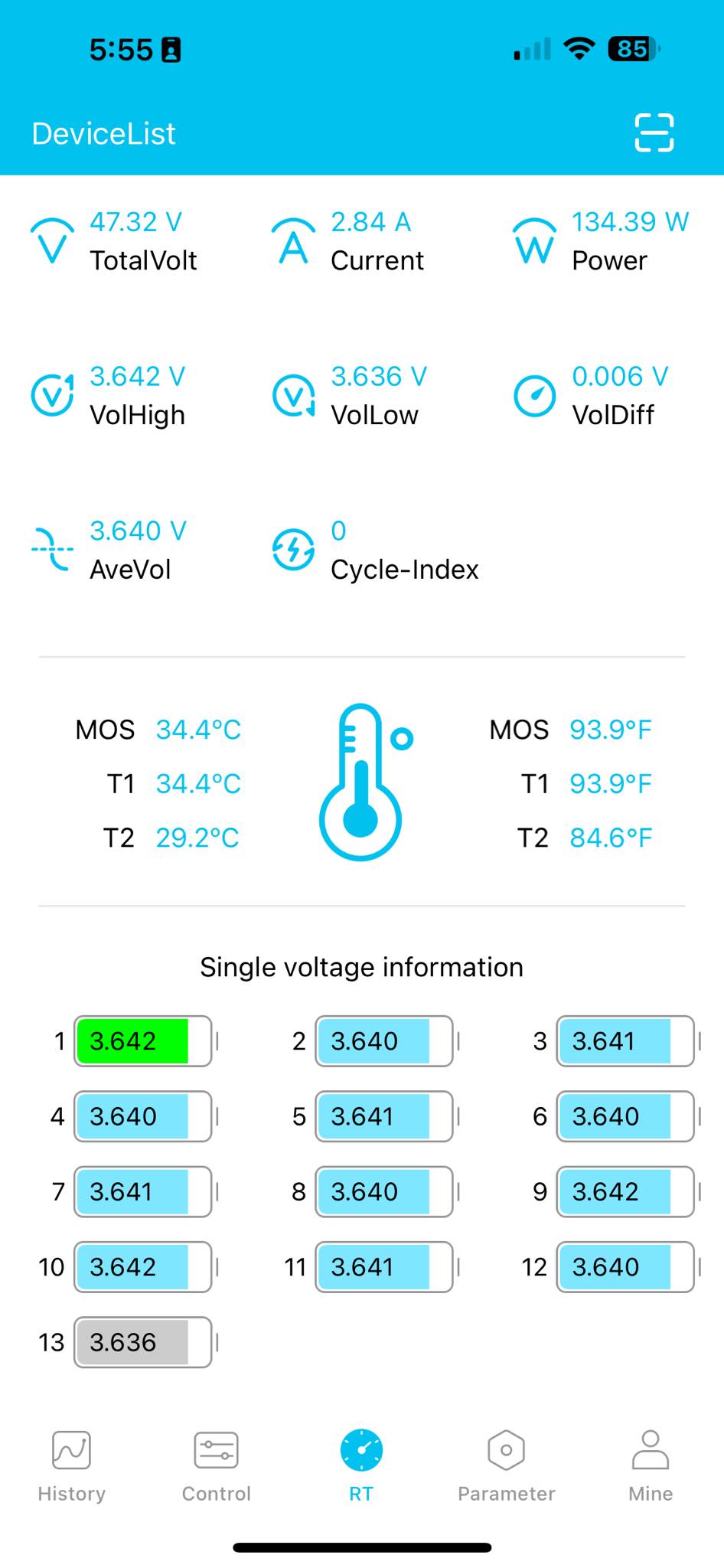 Aventon Aventure Battery Pack Upgrade – Custom Copper Busbars – Optional Smart BMS