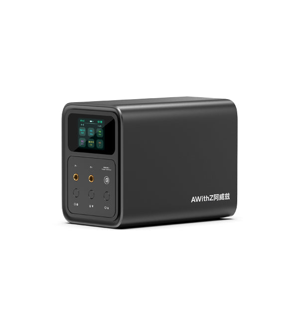 AWithZ P90C capacitor spot welder