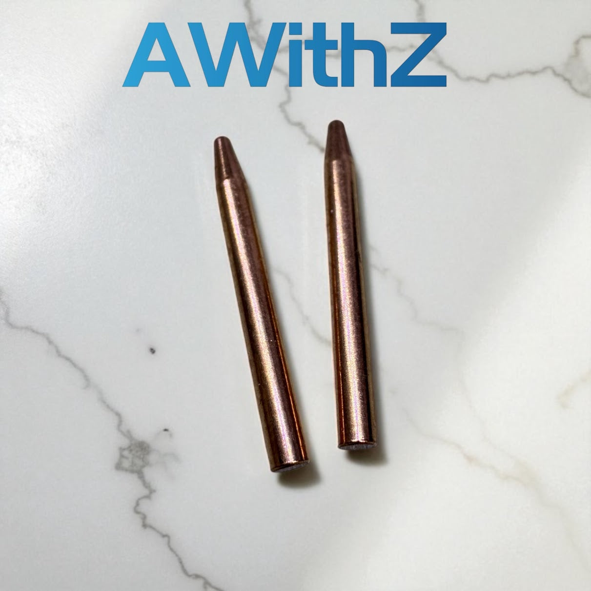 AWithZ WP158 Welding Pen Head (1 Set) - battery building product