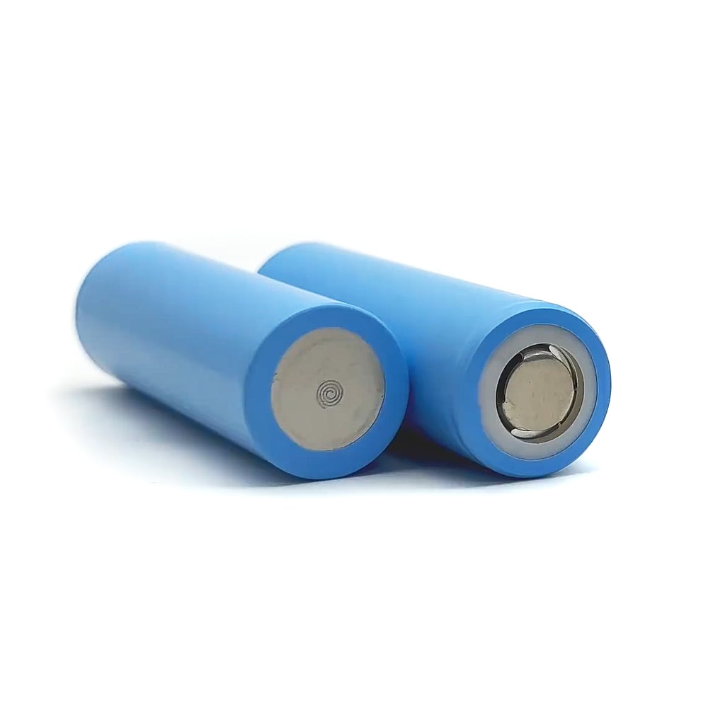 EVE 40PL 21700 4000mAh 70A Battery - Tabless Cell, detail view 5