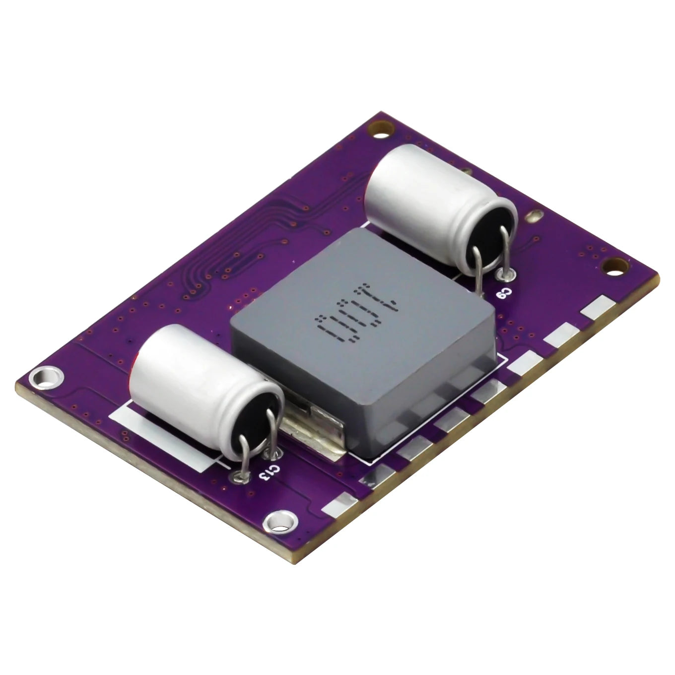 IP2368 4S bidirectional USB-C power module, gallery view 5