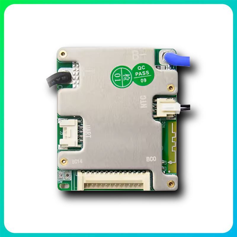 JBDBMS Smart BMS BT 50A