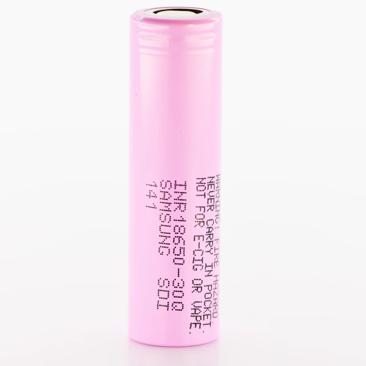 Samsung 30Q 18650 3000mAh 15A Battery, detail view 3
