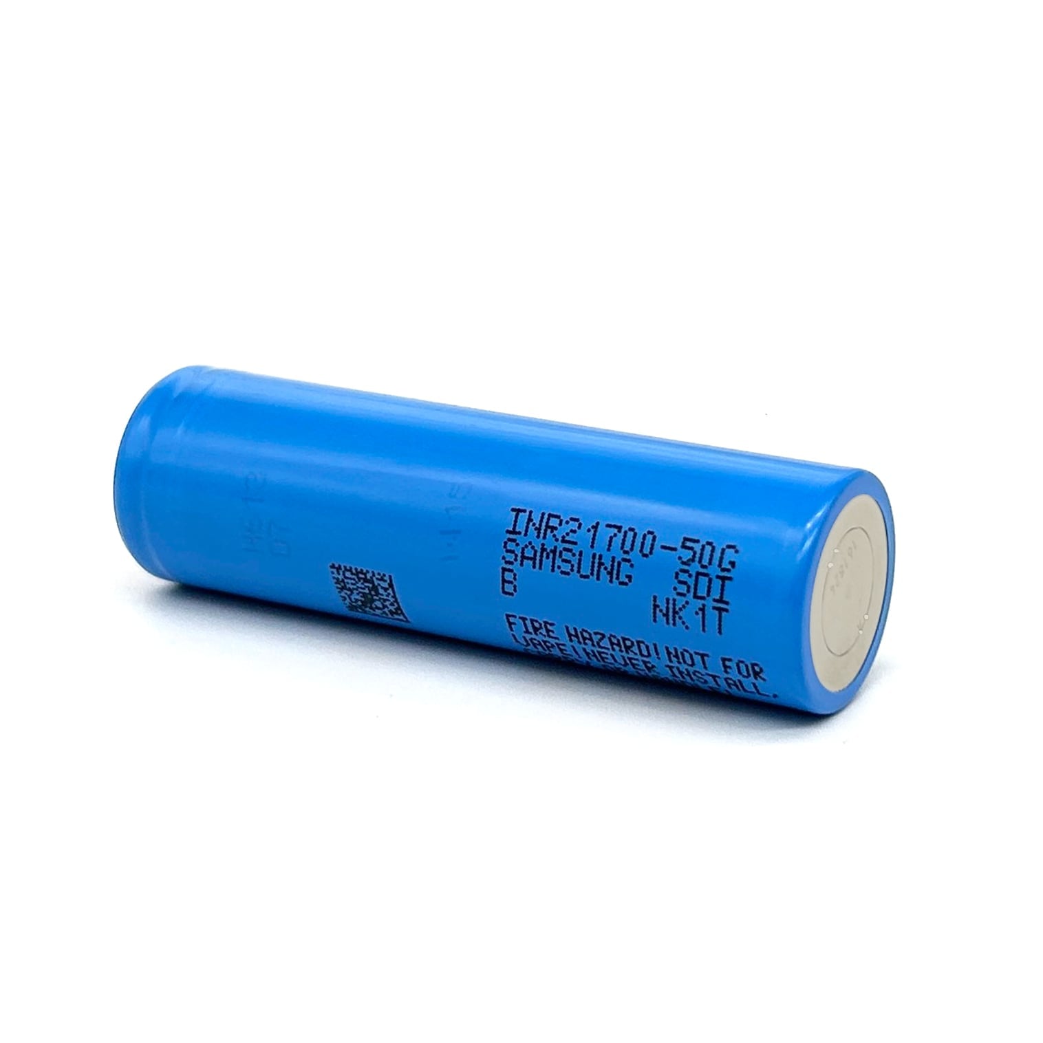 Samsung 50G 21700 4900mAh 10A Battery