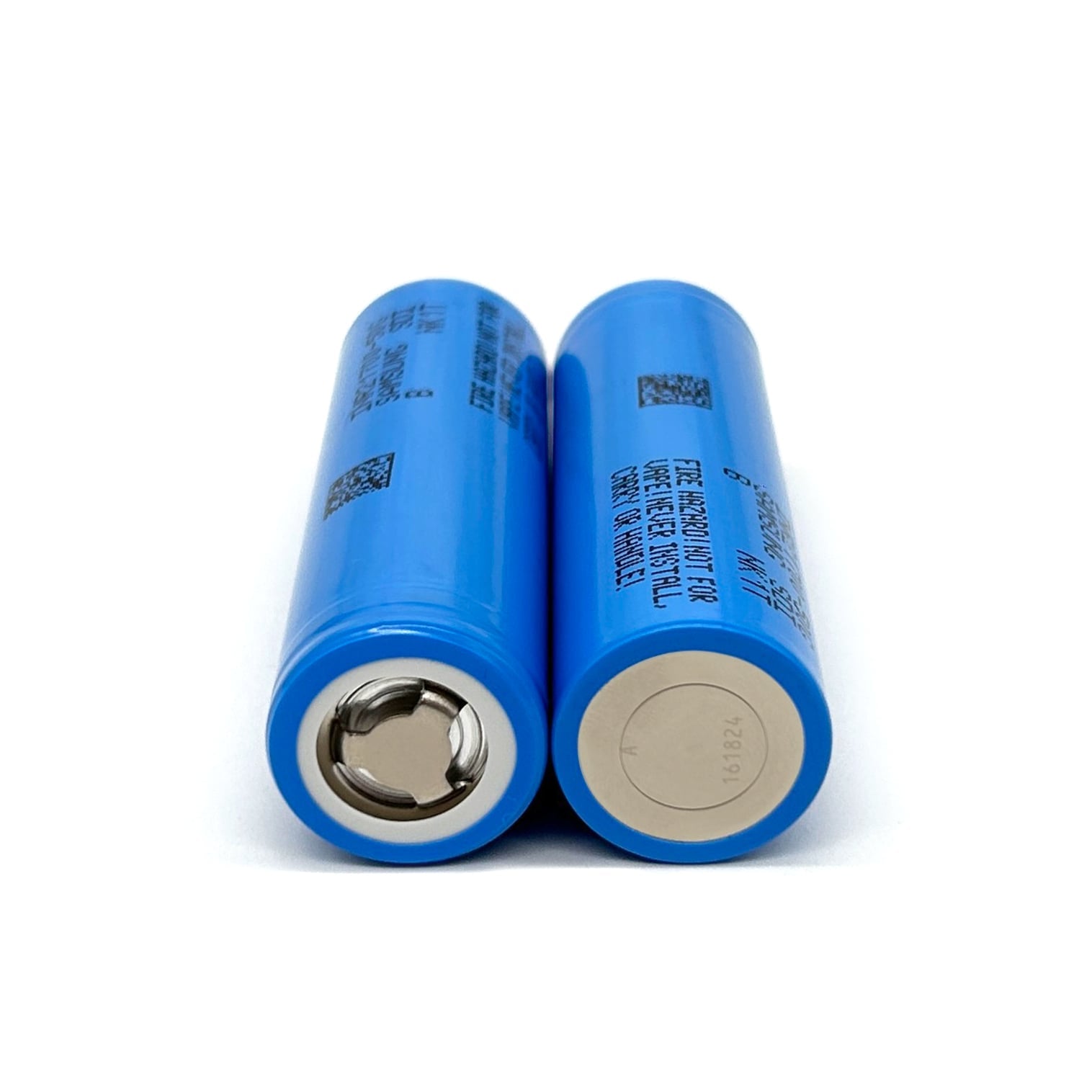 Samsung 50G 21700 4900mAh 10A Battery