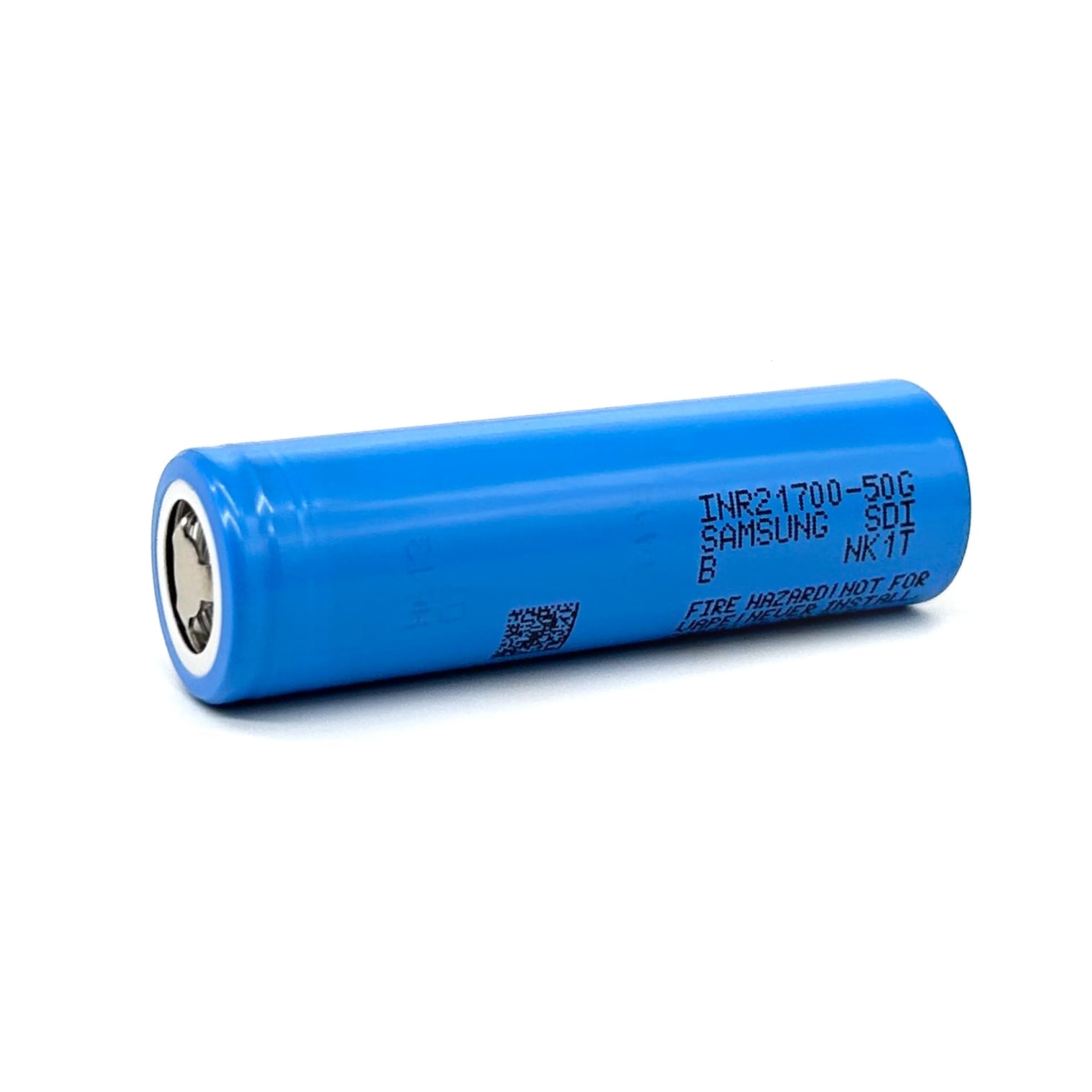 Samsung 50G 21700 4900mAh 10A Battery