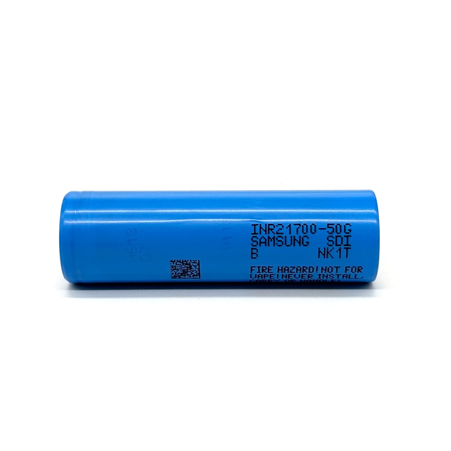 Samsung 50G 21700 4900mAh 10A Battery