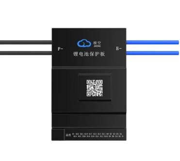 BMS (Battery Management System)