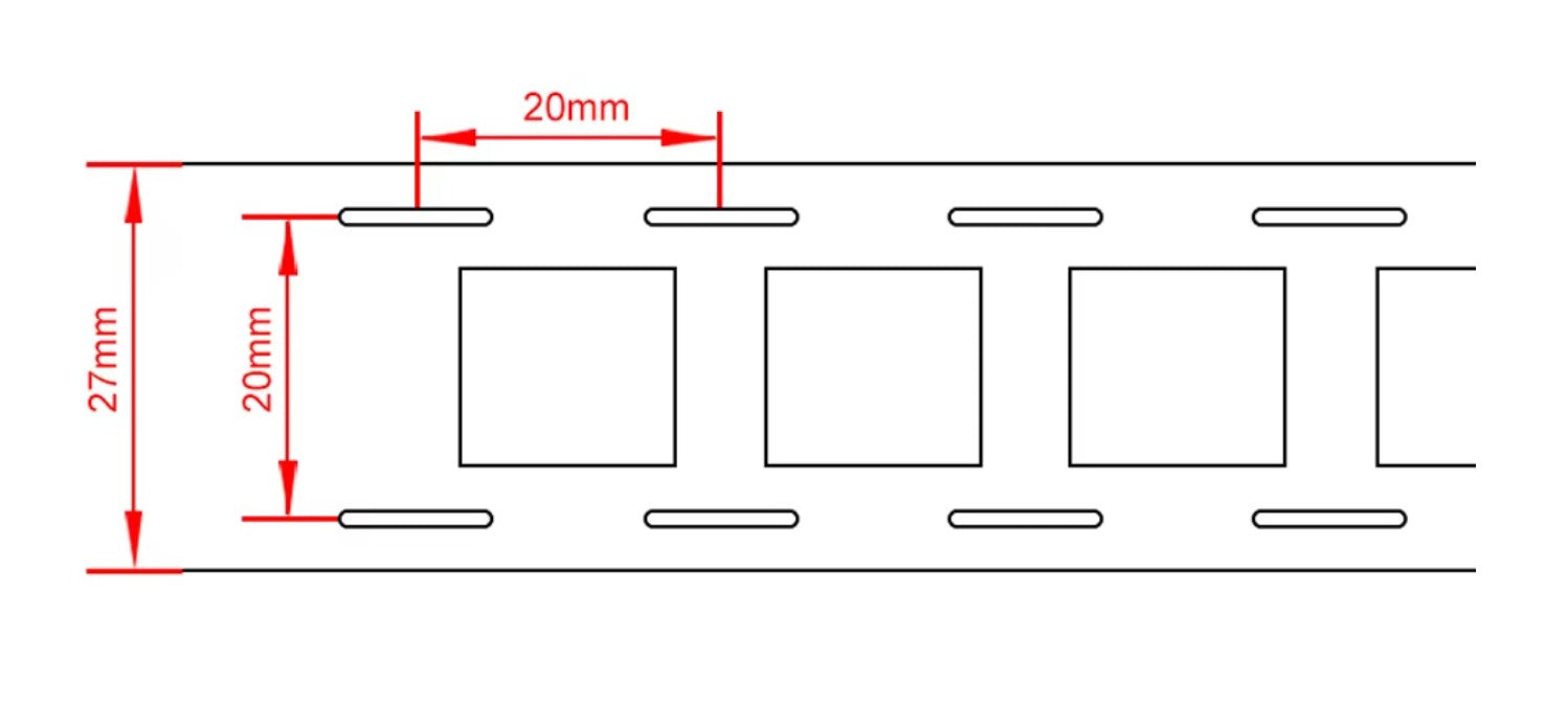 1M Pure Nickel Strip 2P 0.15x27mm – High Purity 99.96% for 18650 Battery Pack Welding