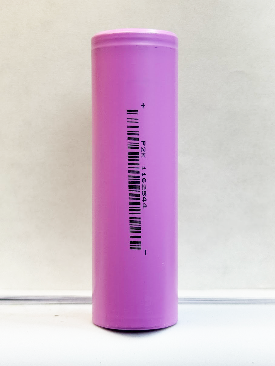 BAK INR2170-45D – Premium A04 Grade (4560–4600mAh) | Fresh 2025 Batch | CCC Certified | Tabless Design