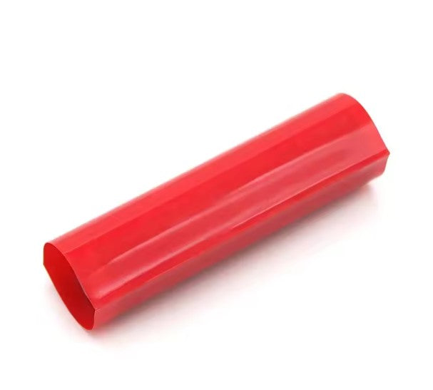 21700 PVC Heat Shrink Tube – Precut Battery Wrap 100 pcs