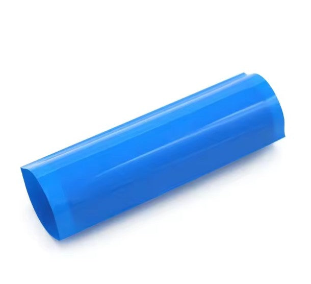 21700 PVC Heat Shrink Tube – Precut Battery Wrap 10 pcs, detail view 3