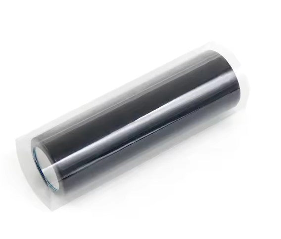 21700 PVC Heat Shrink Tube – Precut Battery Wrap 10 pcs, detail view 5
