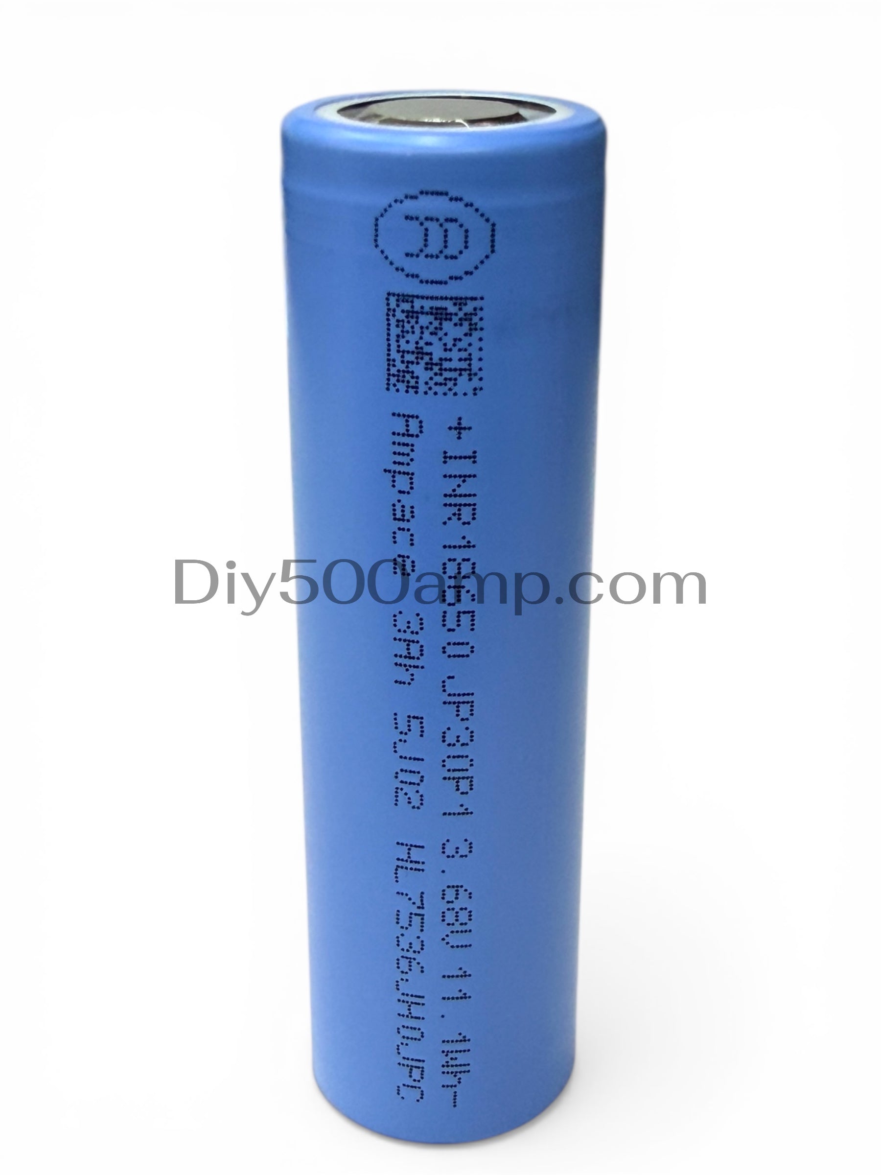 Ampace JP30P1 18650 3000mah 56A Battery Cell - Tabless Cell