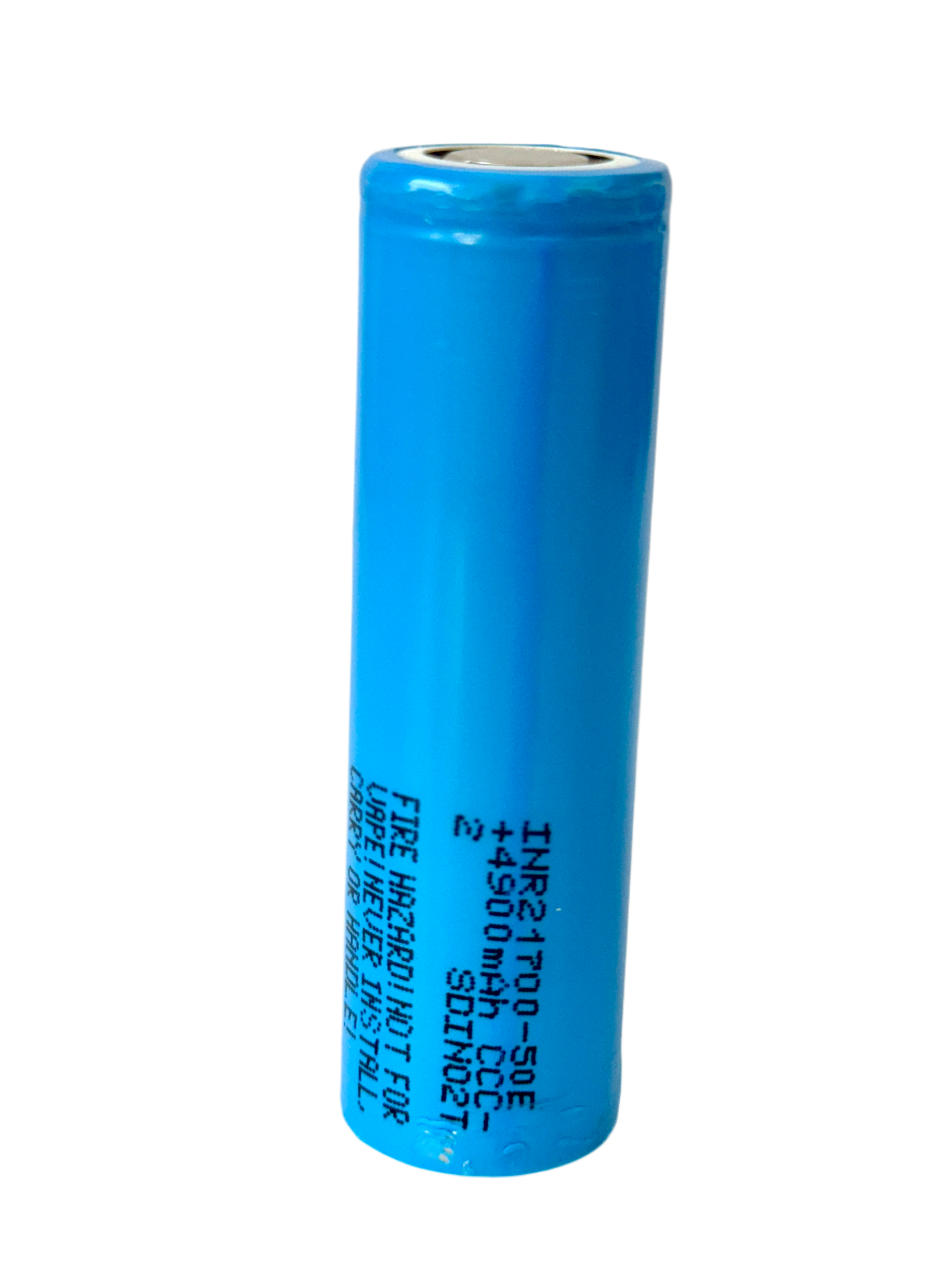 21700 Battery For Sniper Hog Light Cannon 21700 Battery For Sniper Hog Light Cannon