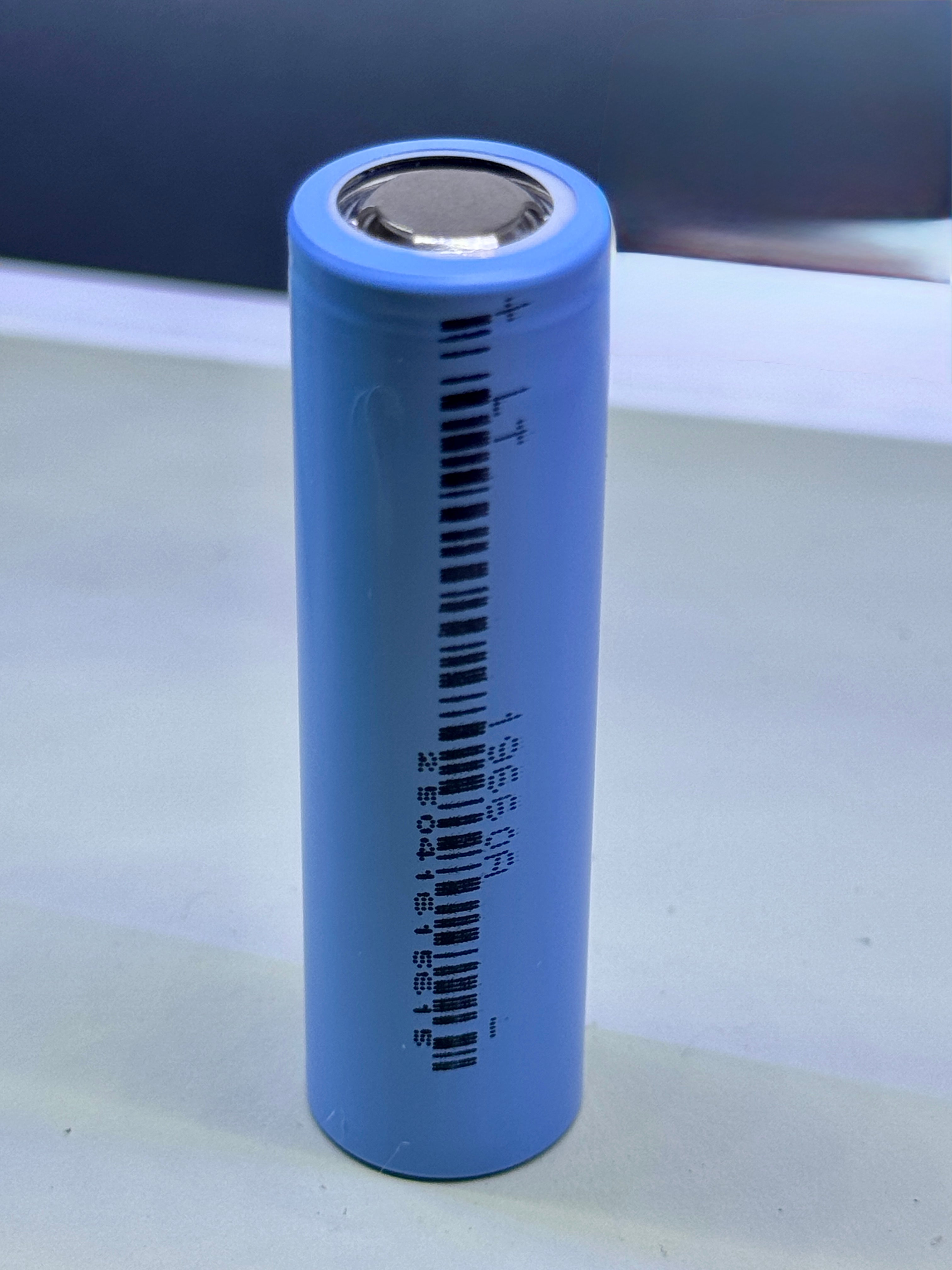 Ampace JP30 18650 3000mah 36A Battery Cell