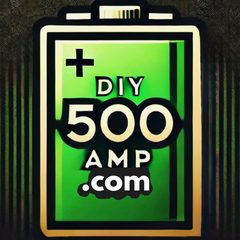 DIY500AMP.COM