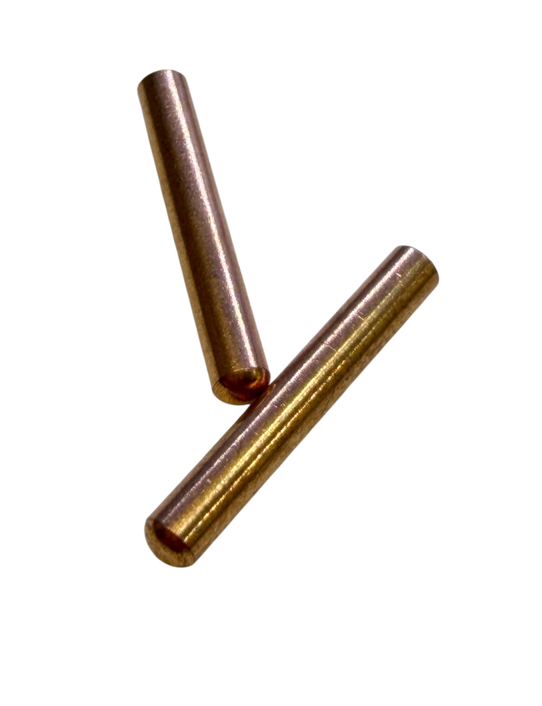 AWithZ UF20B Welding Pen Tips (1 Set / Pair) - battery building product