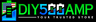 DIY500AMP logo