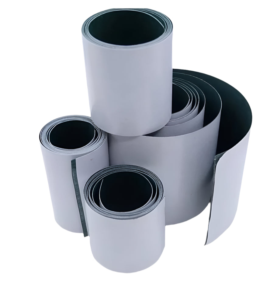 Electrical Insulating Adhesive Paper - 70mm (3.15in) Width, 3m Length - battery building product photo 4