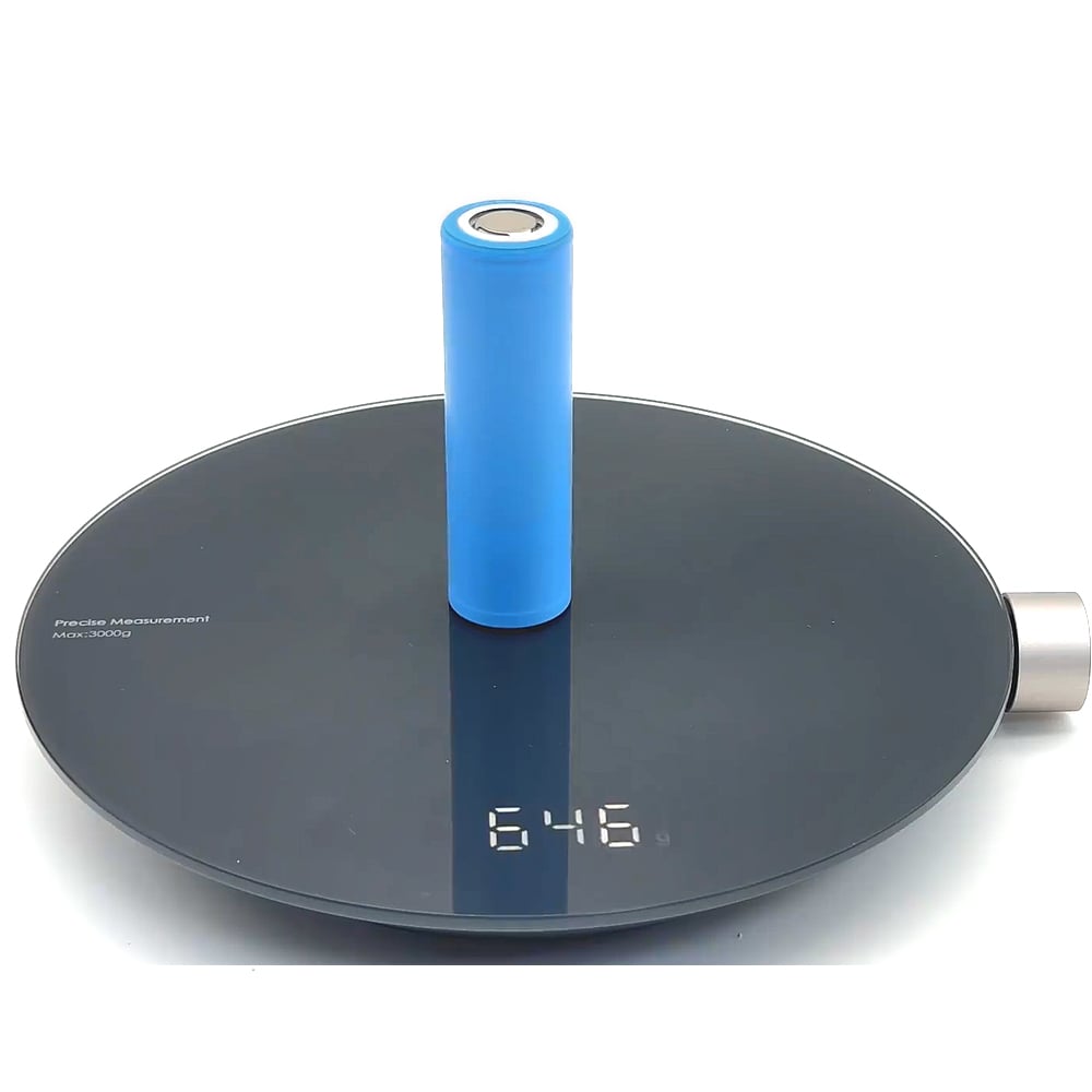 EVE 40PL 21700 4000mAh 70A Battery - Tabless Cell, detail view 7