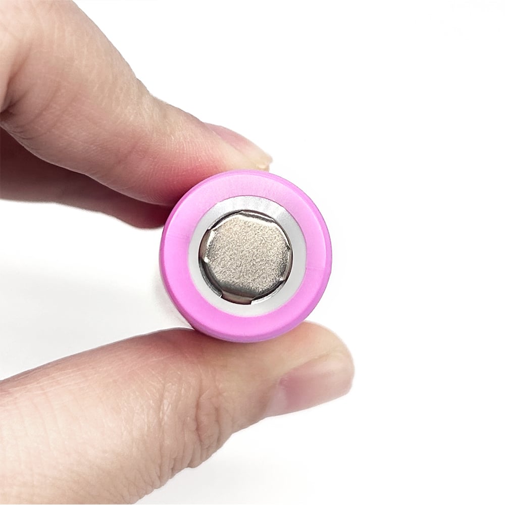 EVE 30P 18650 3000mAh 30A Battery Cell, detail view 8