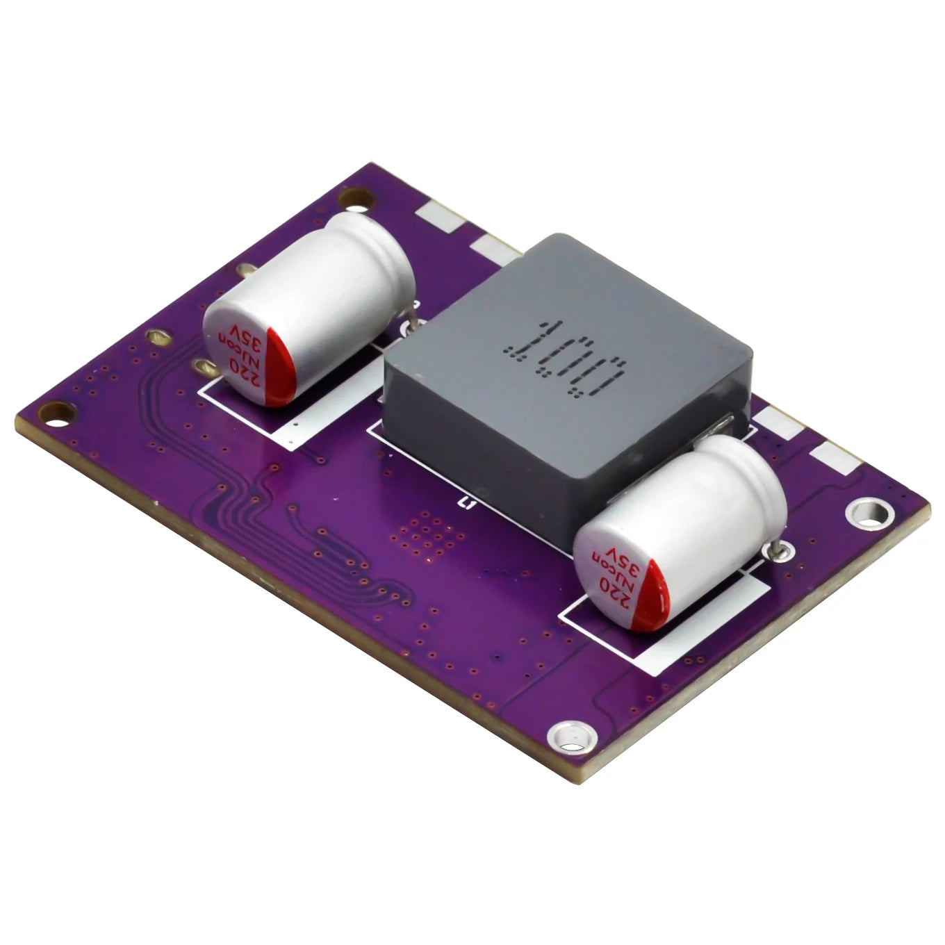 IP2368 4S bidirectional USB-C power module, gallery view 3
