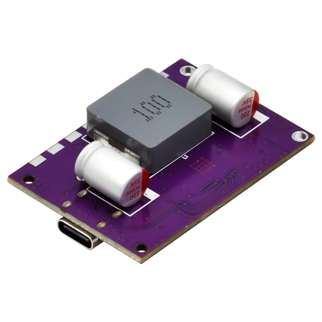 IP2368 4S bidirectional USB-C power module, gallery view 4