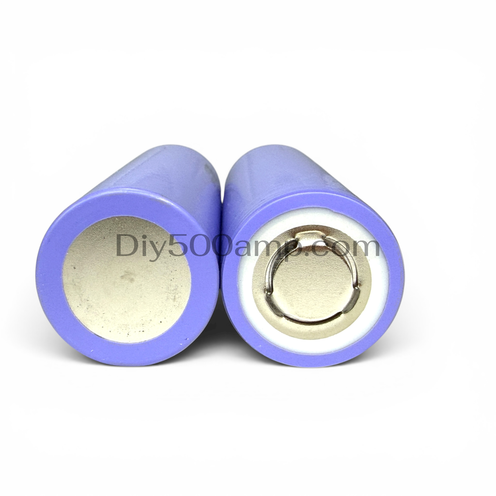 LinkData 55P 21700 5500mAh 50A lithium-ion battery cell product photo 4