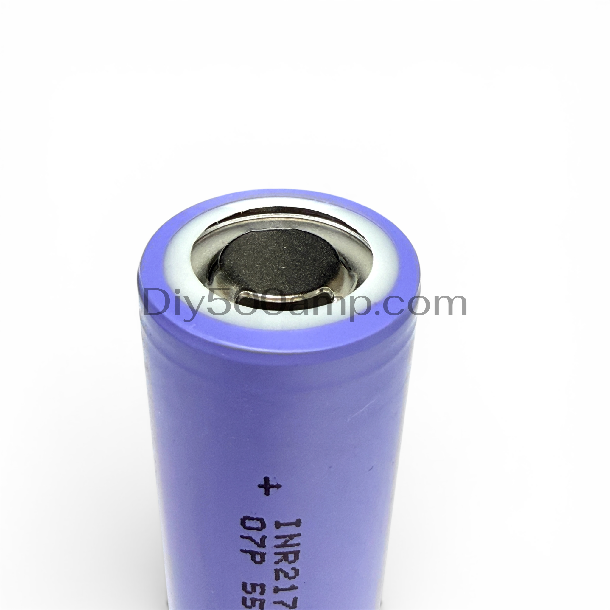 LinkData 55P 21700 5500mAh 50A lithium-ion battery cell product photo 6