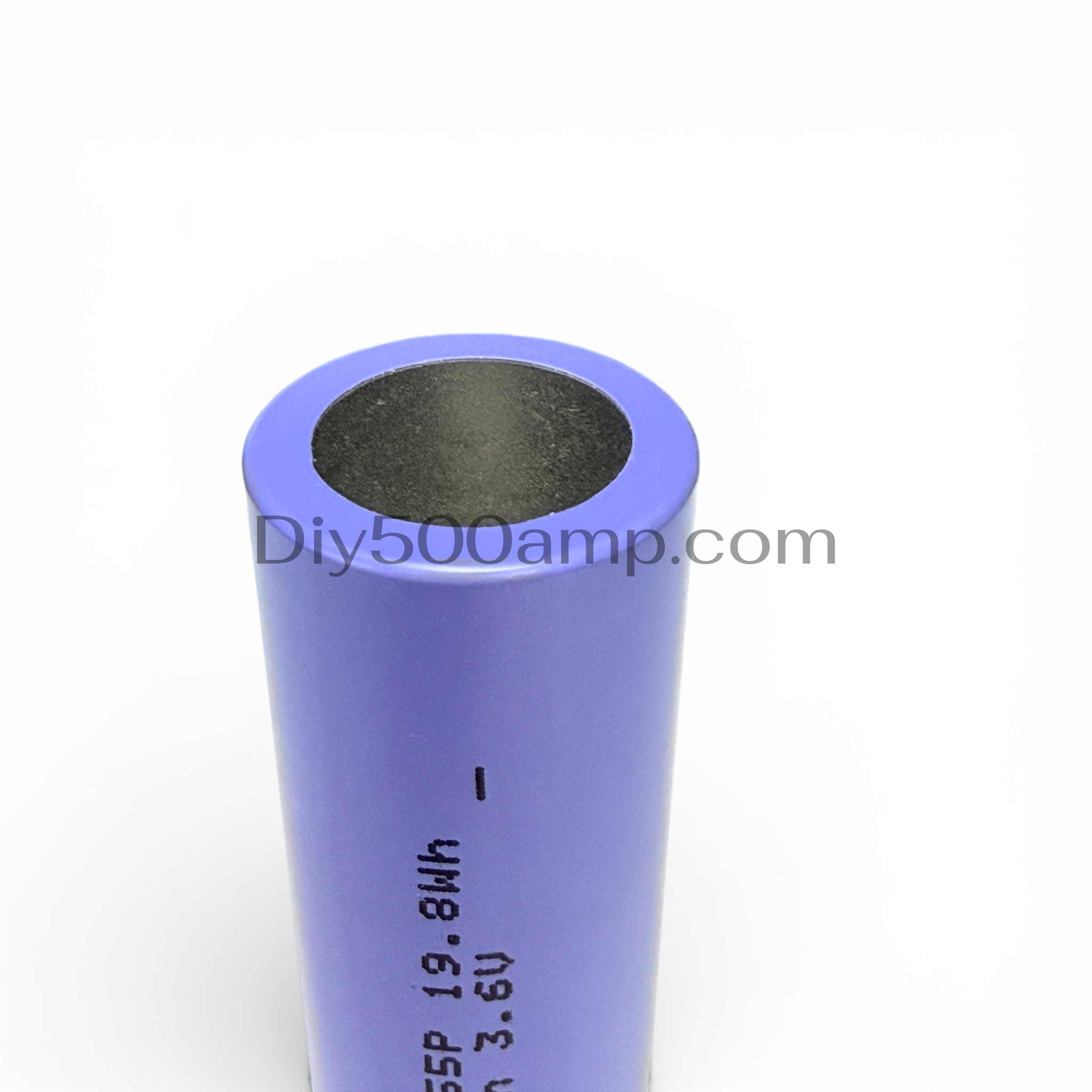 LinkData 55P 21700 5500mAh 50A lithium-ion battery cell product photo 7