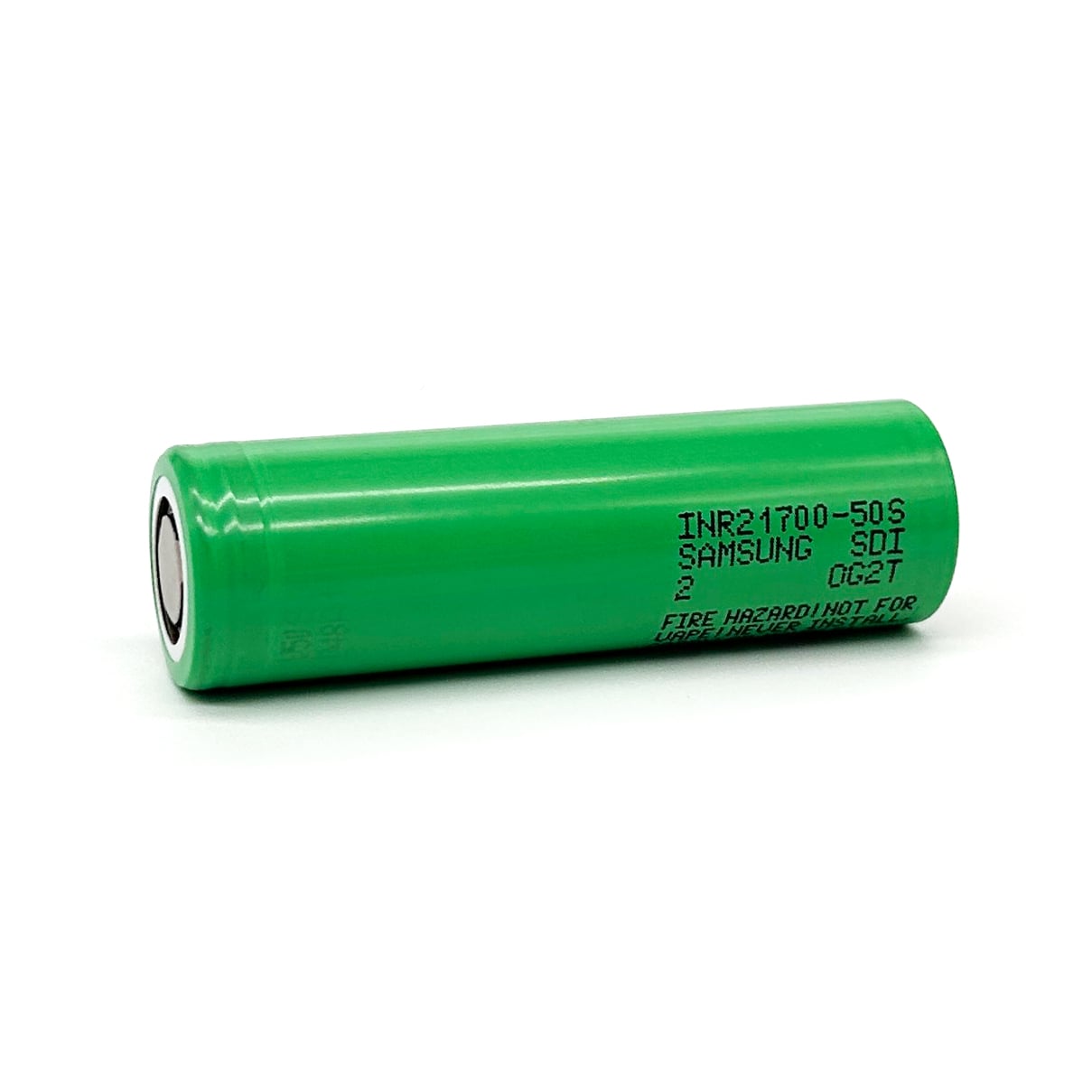 Samsung 50S 21700 5000mAh 25A Battery