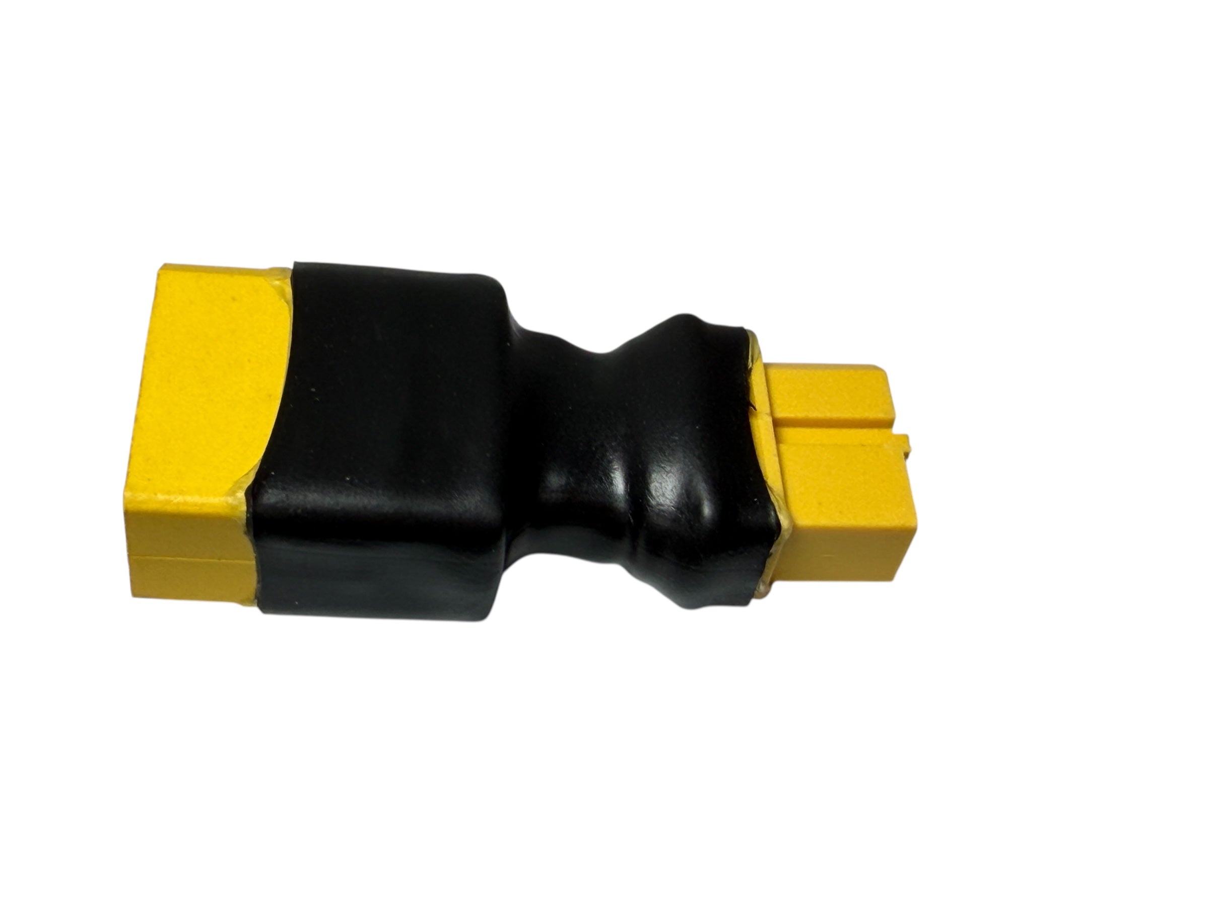 XT90 male to XT60 female adapter cable connector