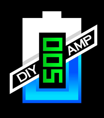 DIY500AMP.COM